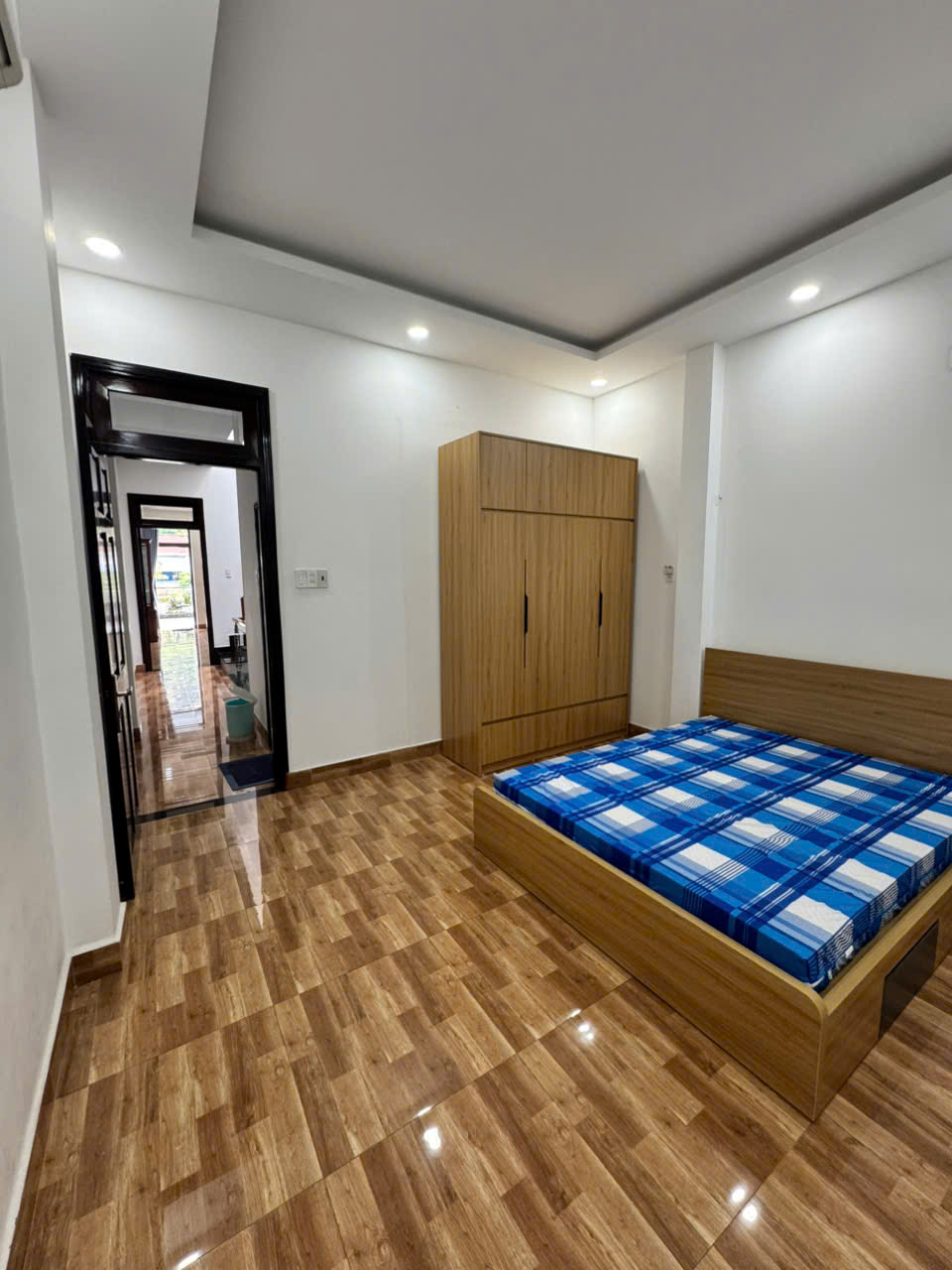Stunning 3-Story House For Rent In North Nha Trang – Fully Furnished With Garden